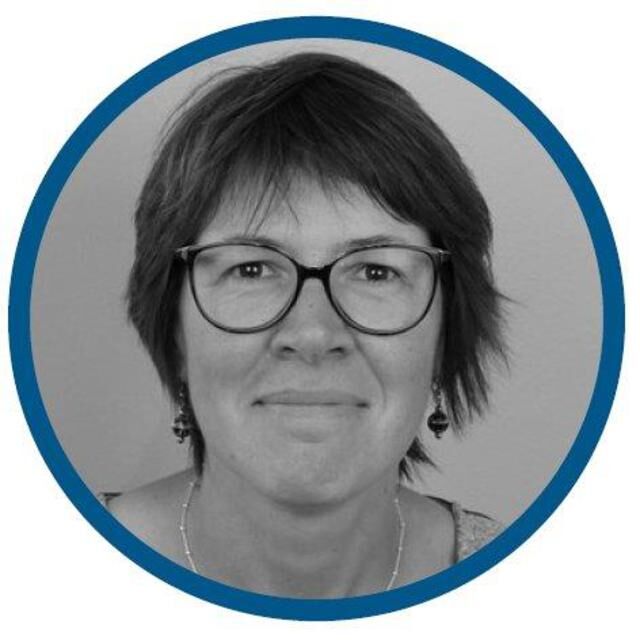 Avatar de l'utilisateur Béatrice MALARTRE