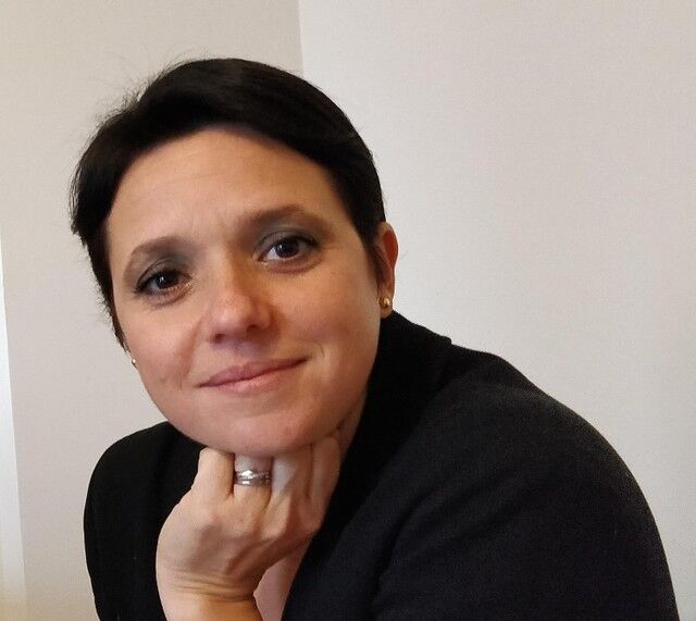 Avatar de l'utilisateur Emmanuelle Rouaud