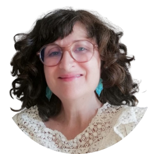 Avatar de l'utilisateur CORINNE FAURE LÂMOCORPS