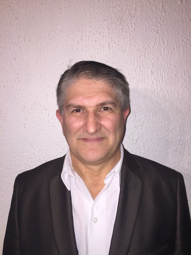 Avatar de l'utilisateur MICHEL BLANCHARD