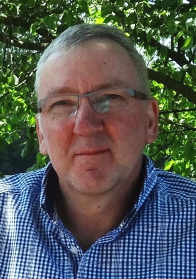 Avatar de l'utilisateur Joost Paquaij