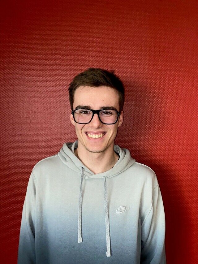 Avatar de l'utilisateur Thibault FRADIN de BELLABRE