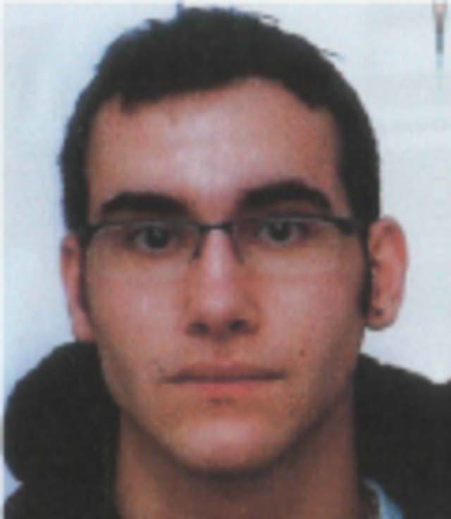 Avatar de l'utilisateur LOIC BRONTESI