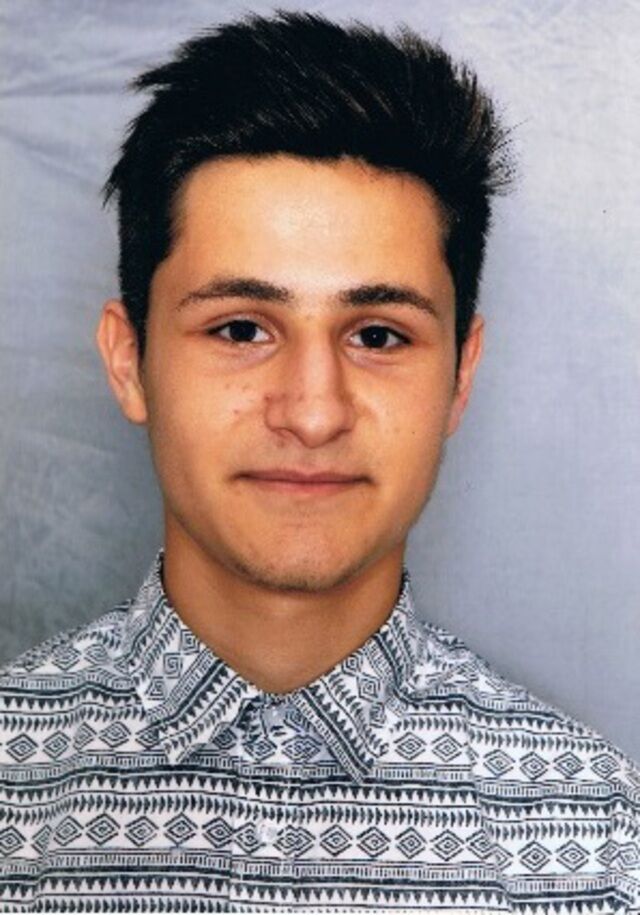 Avatar de l'utilisateur Lucas Monteiro