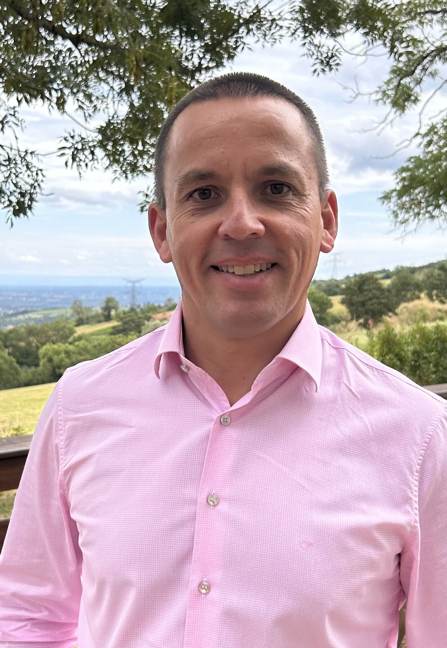 Avatar de l'utilisateur Marc BOURDON