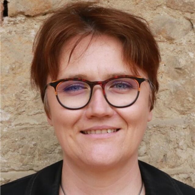 Avatar de l'utilisateur Nathalie PELOUZET