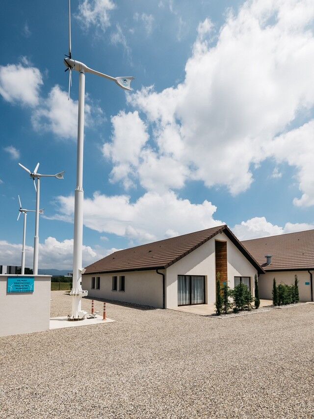 logo de l'organisation Humenny