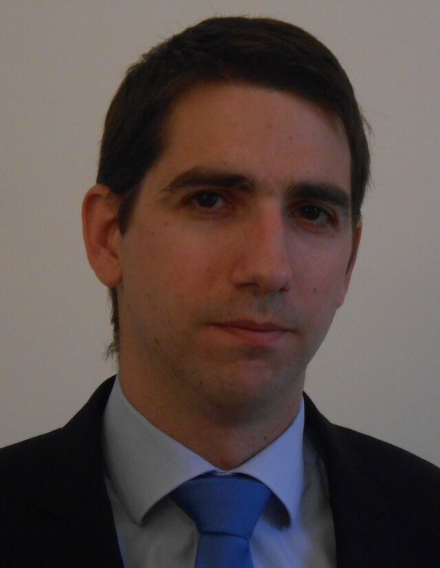 Avatar de l'utilisateur Stéphane Jamin