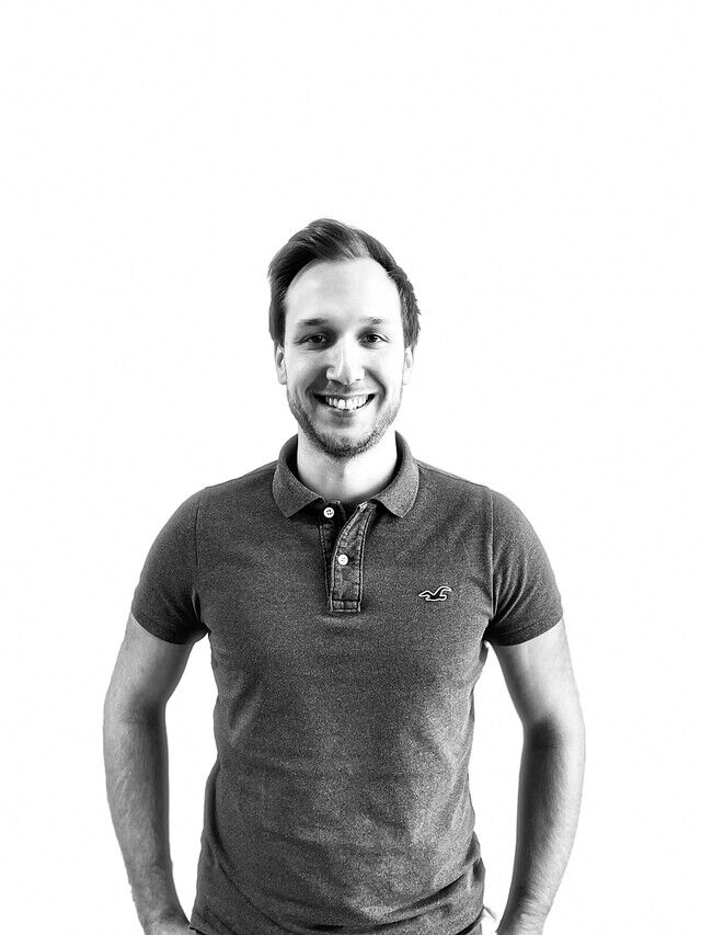 Avatar de l'utilisateur Thomas Boverhof