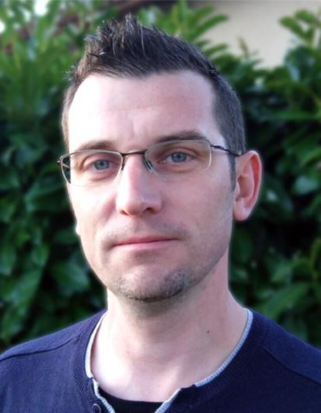 Avatar de l'utilisateur Yann Lambert