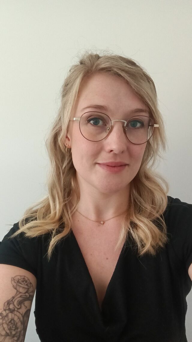 Avatar de l'utilisateur Maryline REY