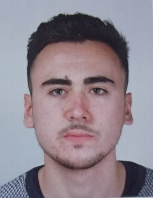 Avatar de l'utilisateur Mathéo BARBIER