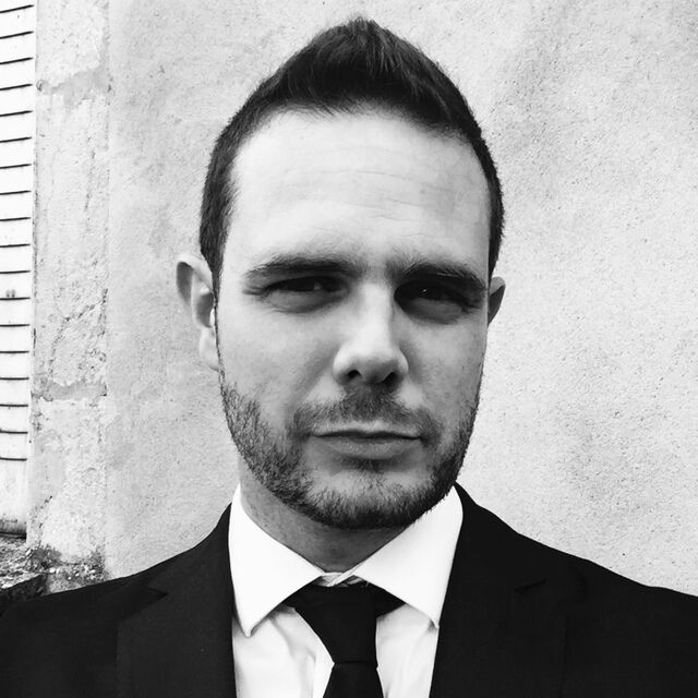 Avatar de l'utilisateur Sylvain CECCHINI