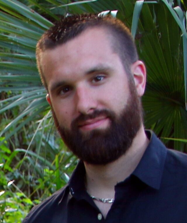 Avatar de l'utilisateur Ludovic JACQUIER
