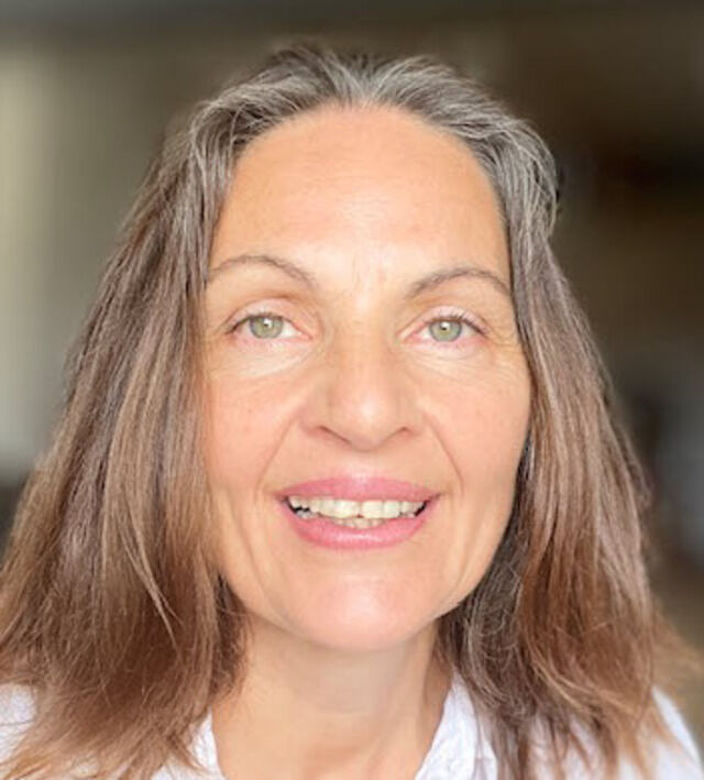 Avatar de l'utilisateur Nathalie Strippoli