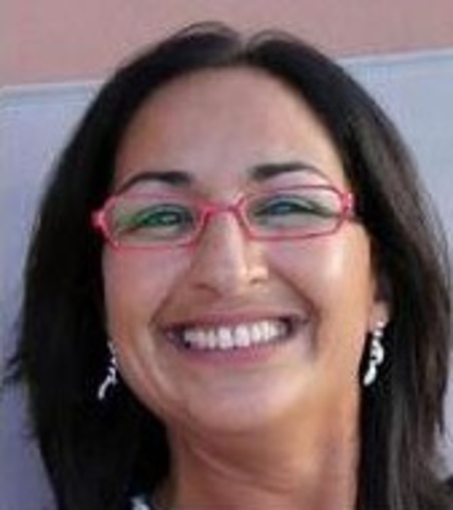 Avatar de l'utilisateur Rachida COURCEL