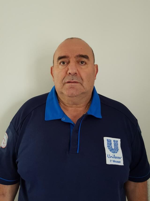 Avatar de l'utilisateur Patrick MOUSSET