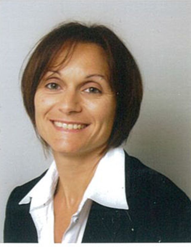 Avatar de l'utilisateur Sylvie Cavagna