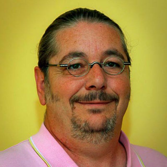 Avatar de l'utilisateur Stéphane KARCHER