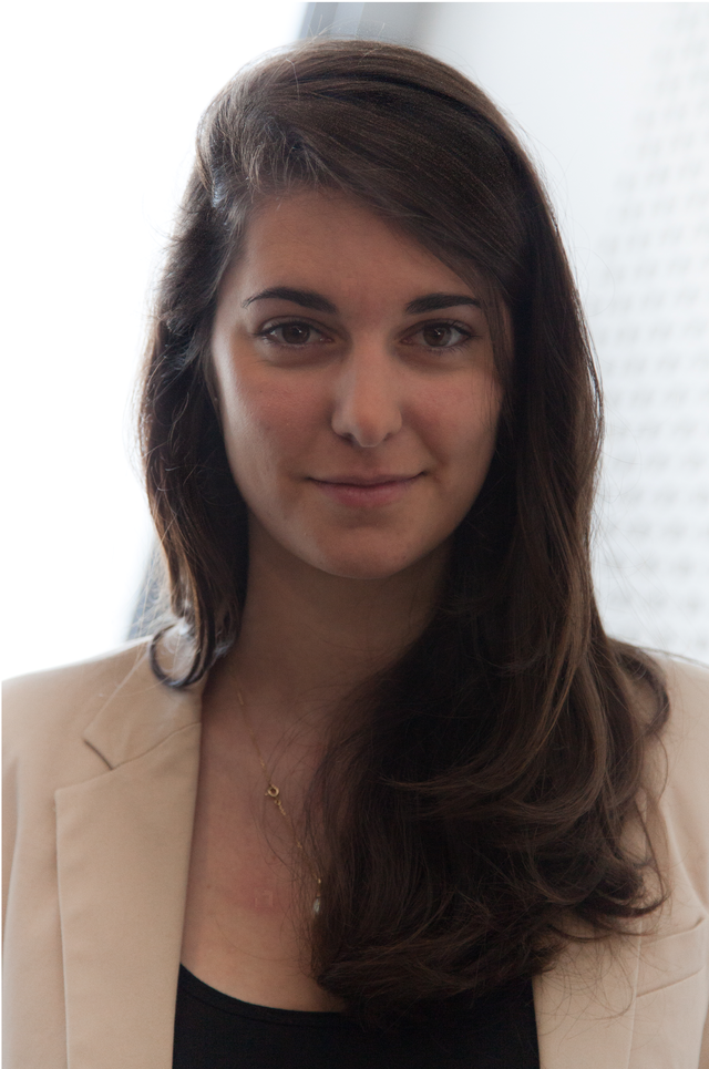Avatar de l'utilisateur Charlotte OUDARD
