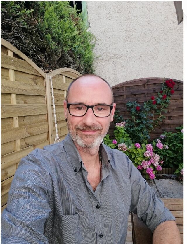 Avatar de l'utilisateur Laurent ROGANI 