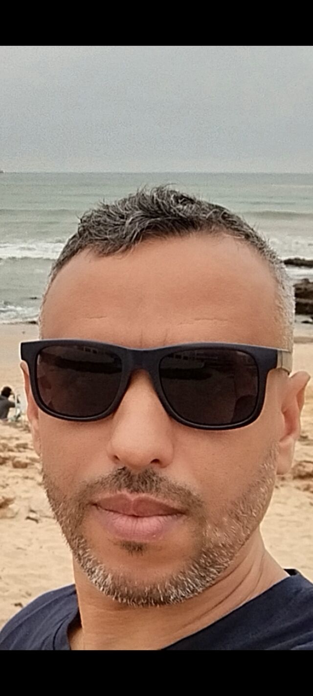 Avatar de l'utilisateur Abdelali  Tachchi