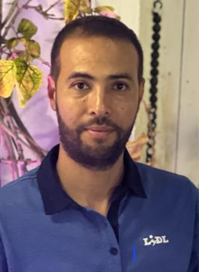 Avatar de l'utilisateur Wissem Issaoui