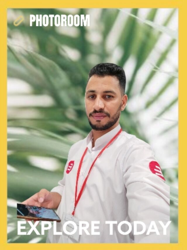 Avatar de l'utilisateur Merouane  Radi