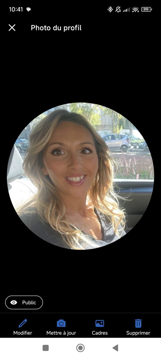 Avatar de l'utilisateur Siham  Dridi