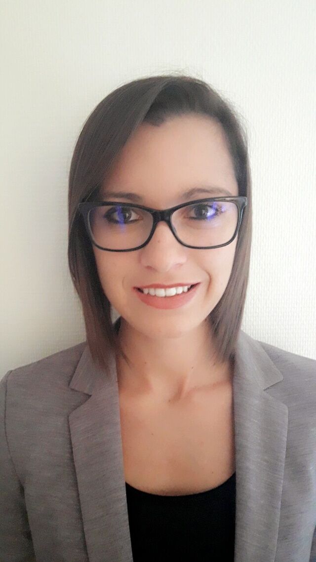 Avatar de l'utilisateur Maeva GUIFFRAY