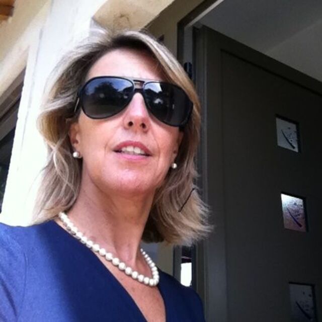 Avatar de l'utilisateur Sophie Pelletier