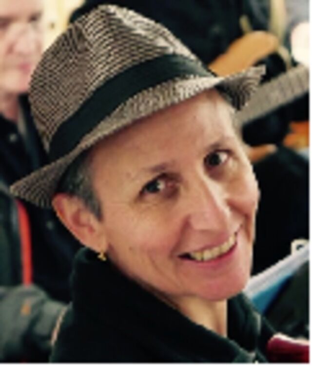 Avatar de l'utilisateur Sylvie SALES