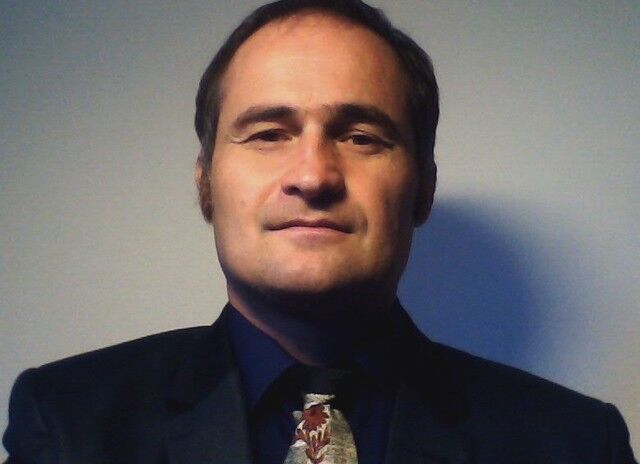 Avatar de l'utilisateur Thierry Bois