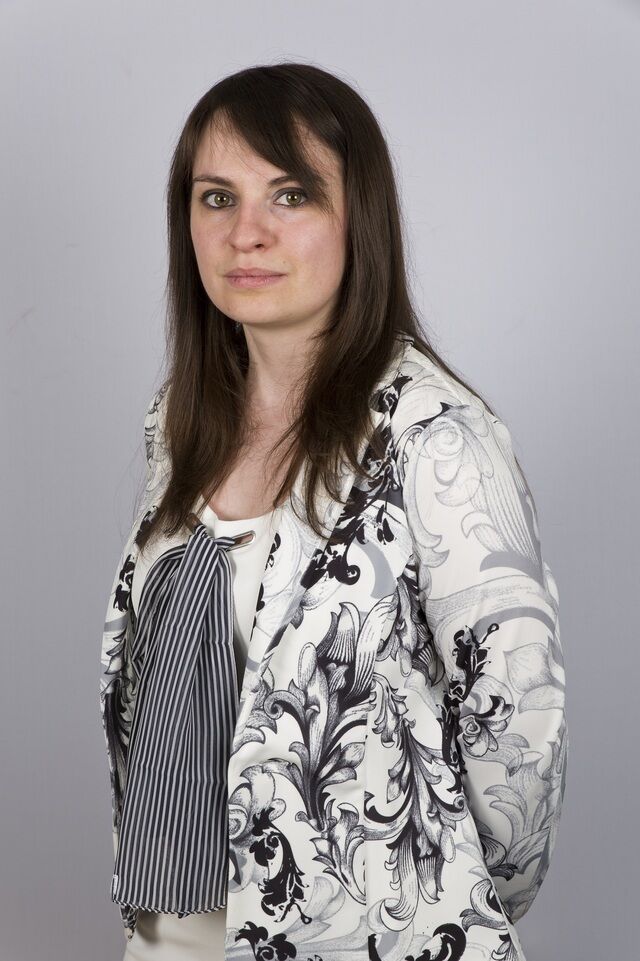Avatar de l'utilisateur Isabelle Mazué