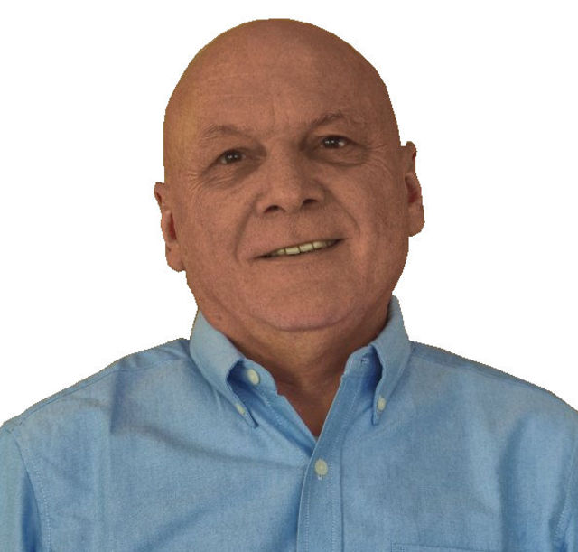 Avatar de l'utilisateur Jean-Marie Caron