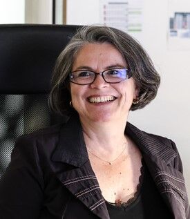 Avatar de l'utilisateur Véronique Henry-Pellegrin