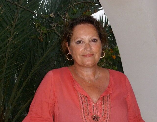 Avatar de l'utilisateur Pascale ANDRE-CLAVEL