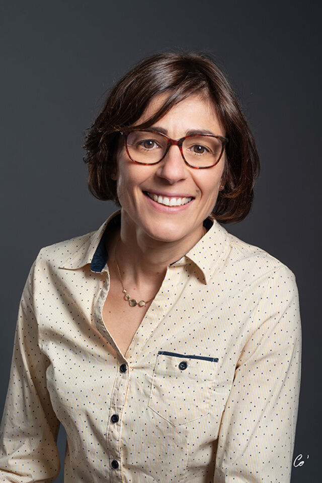 Avatar de l'utilisateur Valérie Bousquet