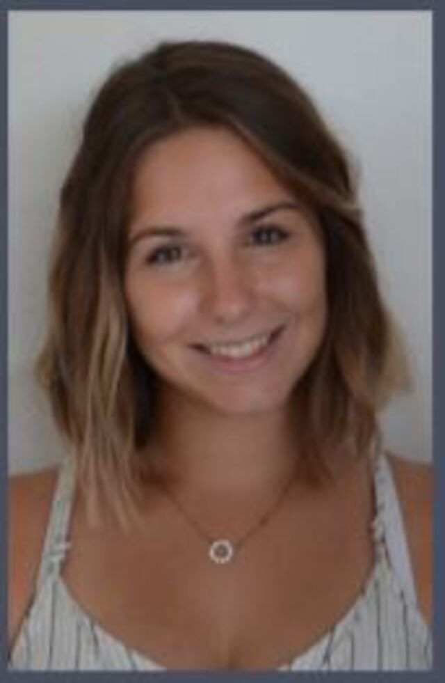 Avatar de l'utilisateur Marine VALLEIX