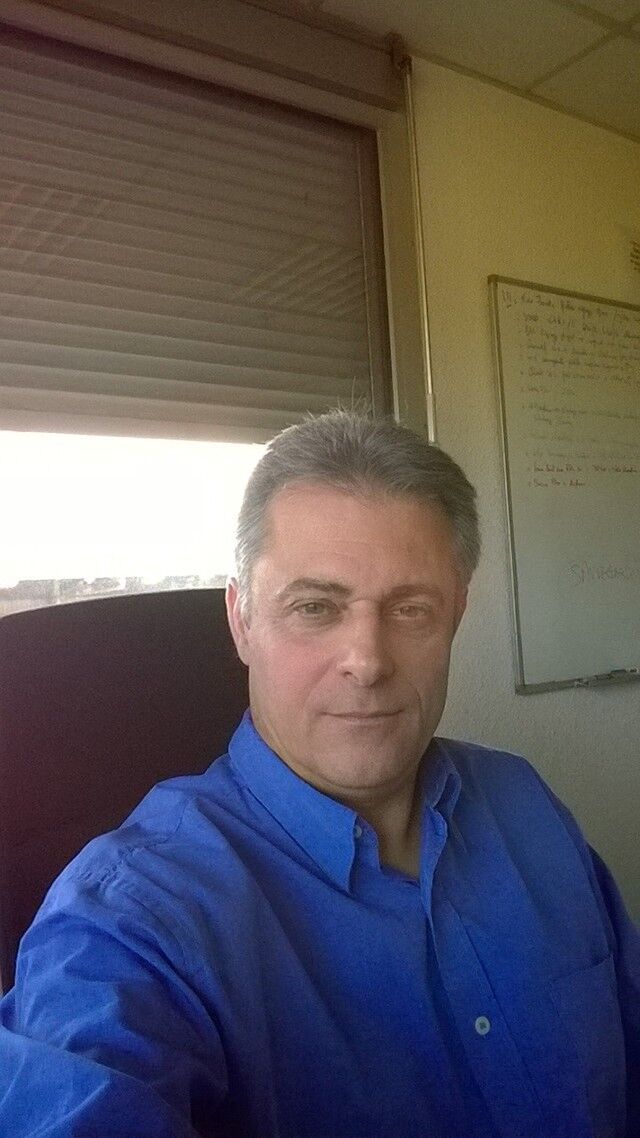 Avatar de l'utilisateur rene gicquel