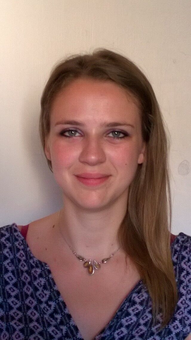 Avatar de l'utilisateur Elodie Dupré