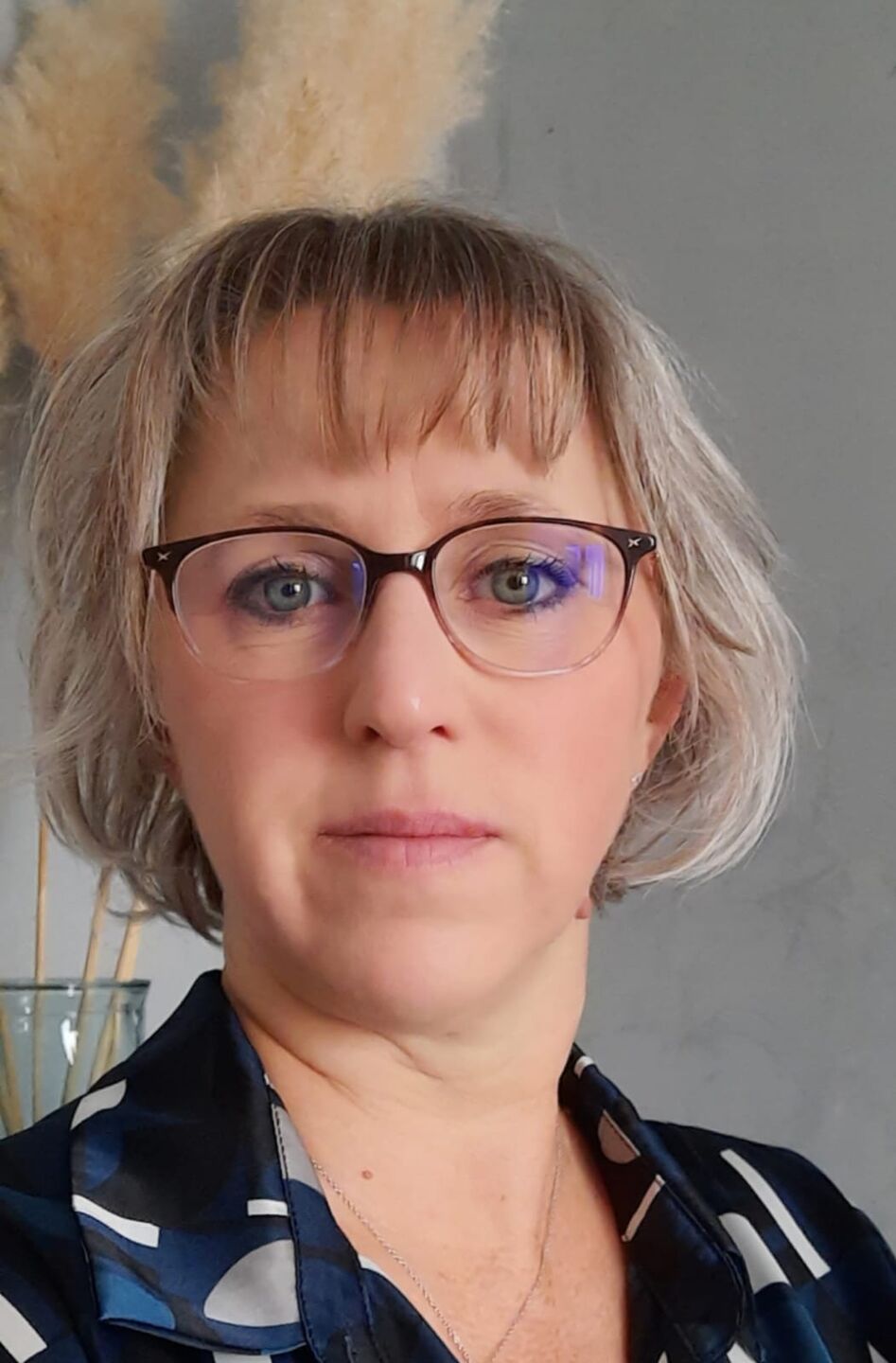 Avatar de l'utilisateur Séverine Bulliod