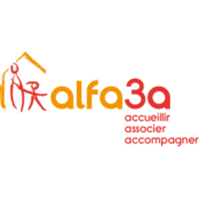 logo de l'organisation Alfa3a