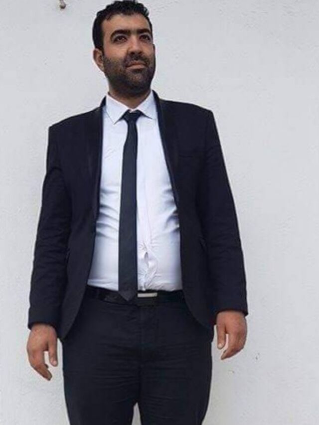 Avatar de l'utilisateur Dahdouh Taha