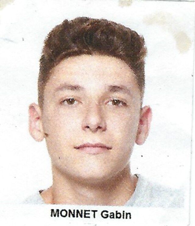 Avatar de l'utilisateur gabin monnet