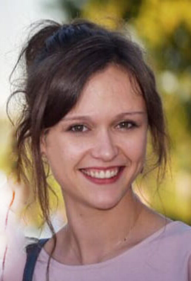 Avatar de l'utilisateur Perrine Fontvieille