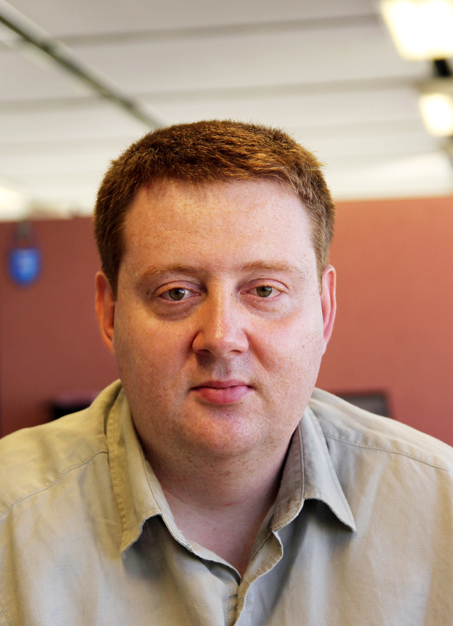 Avatar de l'utilisateur David Costarigot