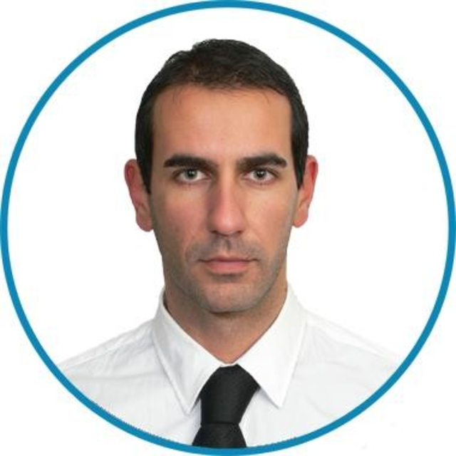 Avatar de l'utilisateur Valentin Novev