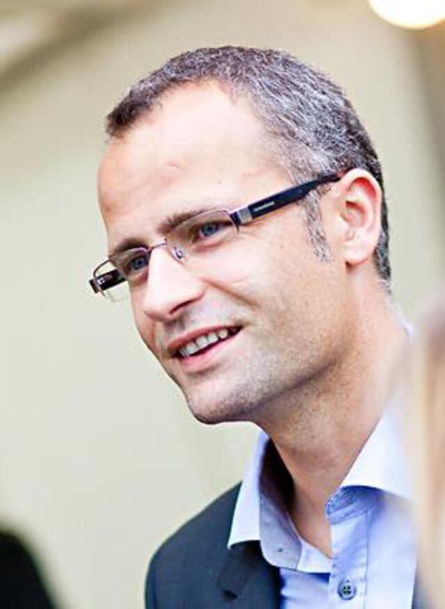 Avatar de l'utilisateur Alexandre FREDERICQ