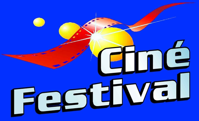 logo de l'organisation Festival